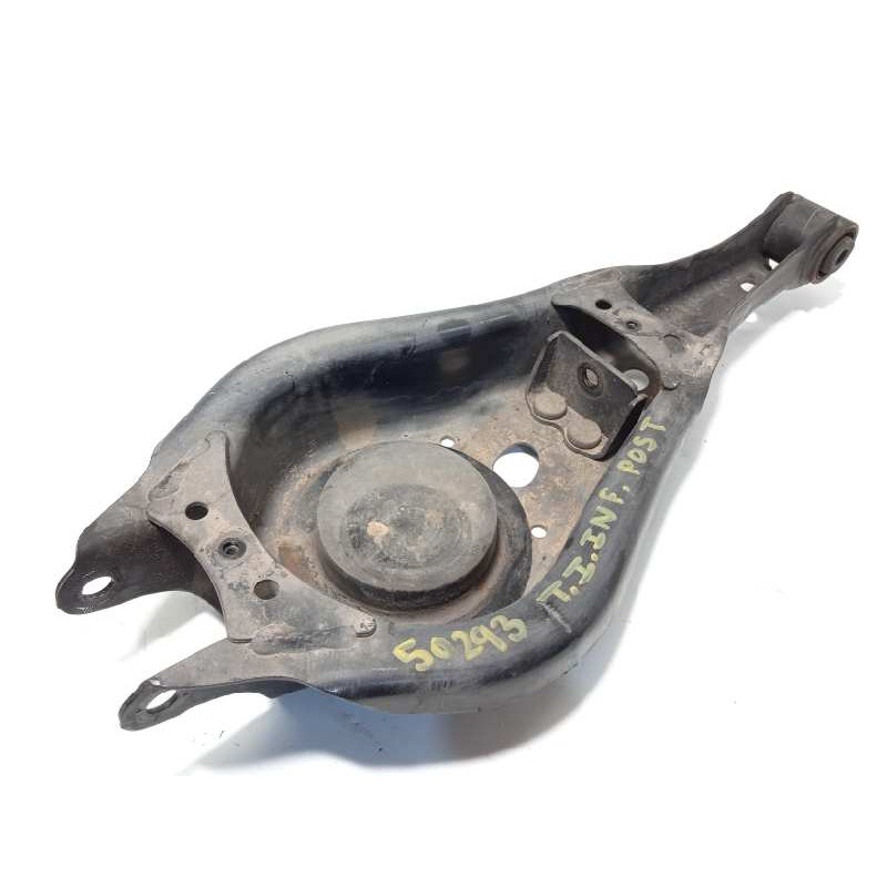 Recambio de brazo suspension inferior trasero izquierdo para lexus rx (agl20) 450h referencia OEM IAM 4873048170  