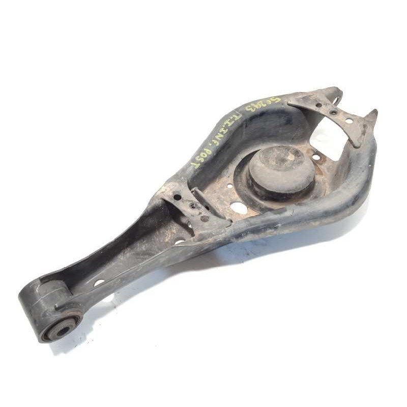 Recambio de brazo suspension inferior trasero izquierdo para lexus rx (agl20) 450h referencia OEM IAM 4873048170  