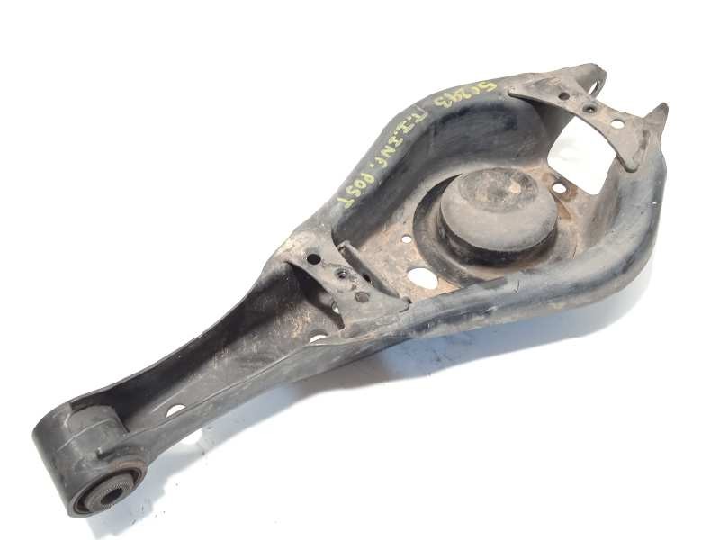 Recambio de brazo suspension inferior trasero izquierdo para lexus rx (agl20) 450h referencia OEM IAM 4873048170  