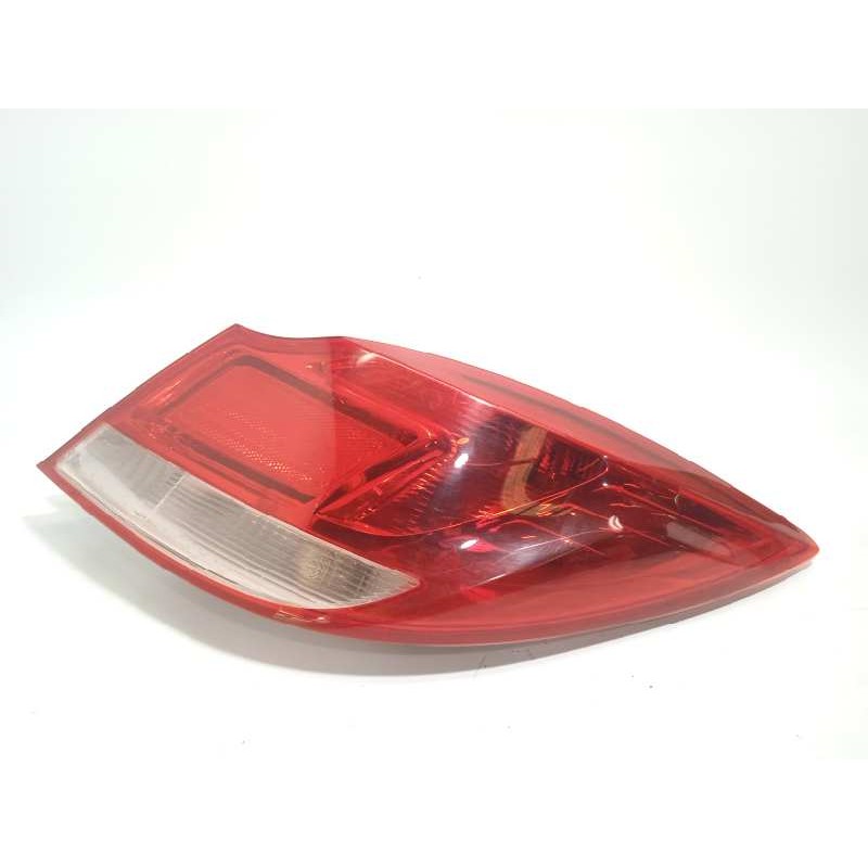 Recambio de piloto trasero derecho para opel insignia berlina 2.0 16v cdti referencia OEM IAM 13273622  13279622