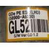 Recambio de abs para hyundai i30 (gd) 1.6 crdi referencia OEM IAM 58920A6230 A658930800 A658920800