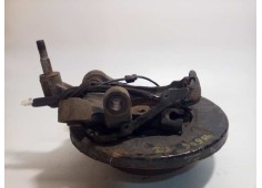 Recambio de mangueta trasera izquierda para hyundai santa fe (bm) 2.2 crdi cat referencia OEM IAM 527102B000  517502B010 2