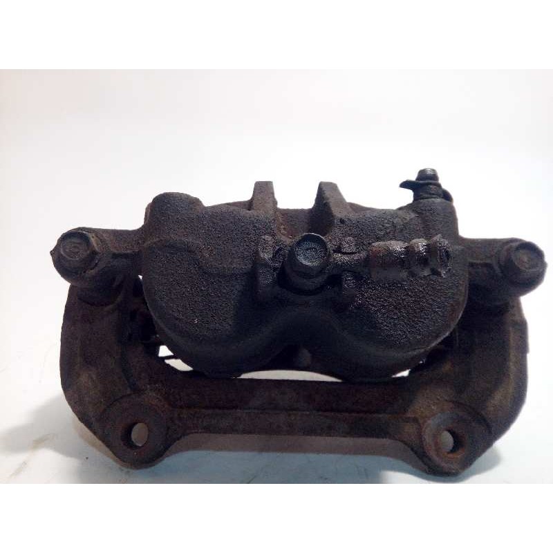 Recambio de pinza freno delantera izquierda para hyundai santa fe (bm) 2.2 crdi cat referencia OEM IAM 581102B700  