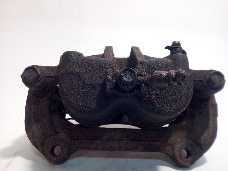 Recambio de pinza freno delantera izquierda para hyundai santa fe (bm) 2.2 crdi cat referencia OEM IAM 581102B700  