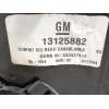 Recambio de retrovisor derecho para opel combo tour 1.4 referencia OEM IAM 13125882  