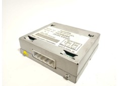 Recambio de modulo electronico para nissan x-trail (t30) 2.2 dci diesel cat referencia OEM IAM 28344EQ420  THB3210XEL 2