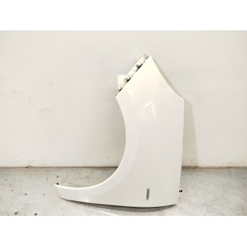 Recambio de aleta delantera izquierda para renault scénic iii (jz0/1_) 1.2 tce referencia OEM IAM 631018882R  