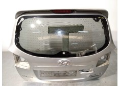 Recambio de porton trasero para hyundai santa fe (bm) 2.2 crdi cat referencia OEM IAM 737002B031  