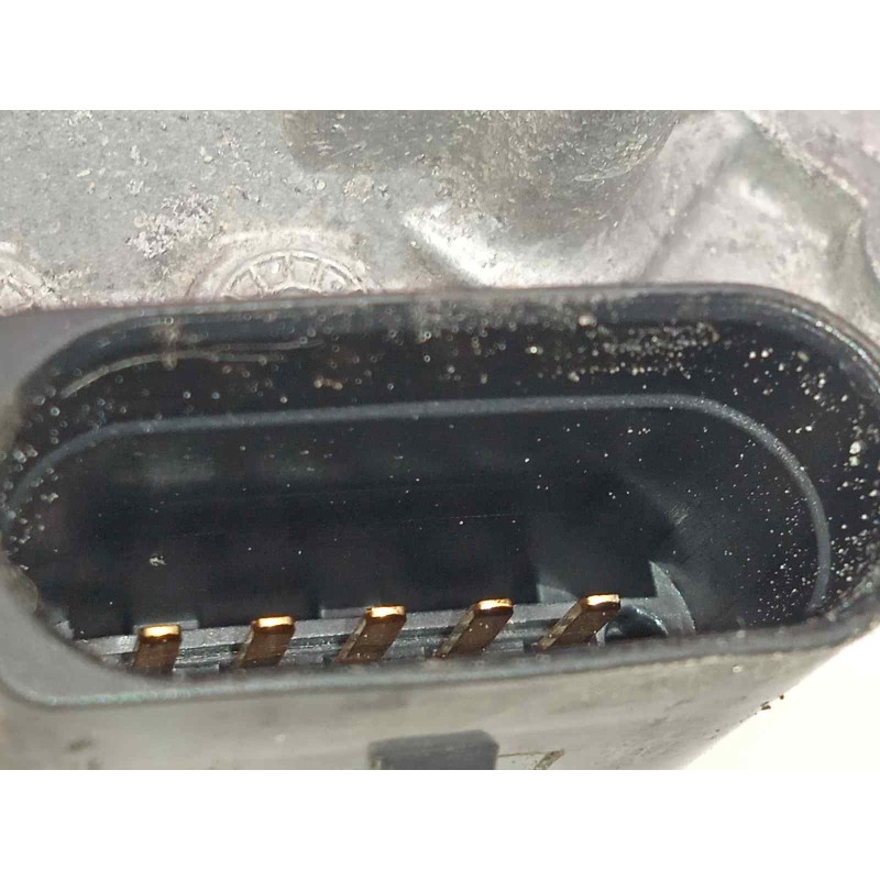 Recambio de valvula egr para seat ibiza (kj1) style referencia OEM IAM 5Q0253691K  