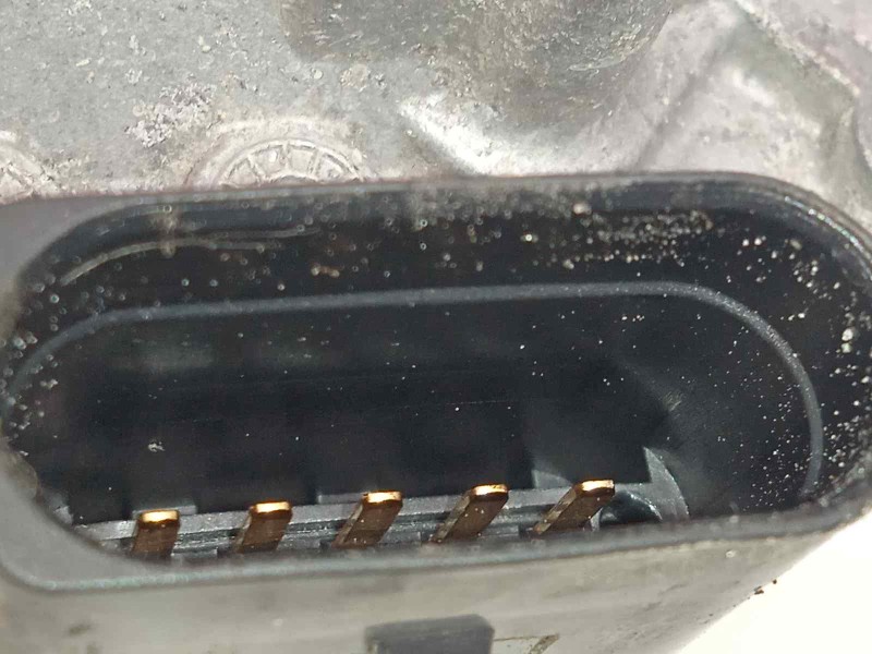 Recambio de valvula egr para seat ibiza (kj1) style referencia OEM IAM 5Q0253691K  