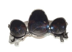 Recambio de cuadro instrumentos para honda civic (fk) 2.2 i-dtec s referencia OEM IAM 78200TV2G013  HR407031 2