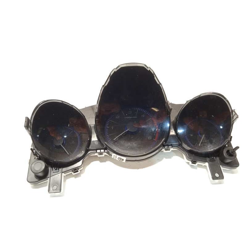 Recambio de cuadro instrumentos para honda civic (fk) 2.2 i-dtec s referencia OEM IAM 78200TV2G013  HR407031