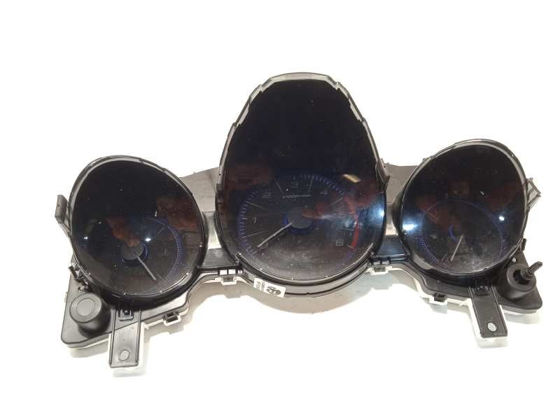 Recambio de cuadro instrumentos para honda civic (fk) 2.2 i-dtec s referencia OEM IAM 78200TV2G013  HR407031