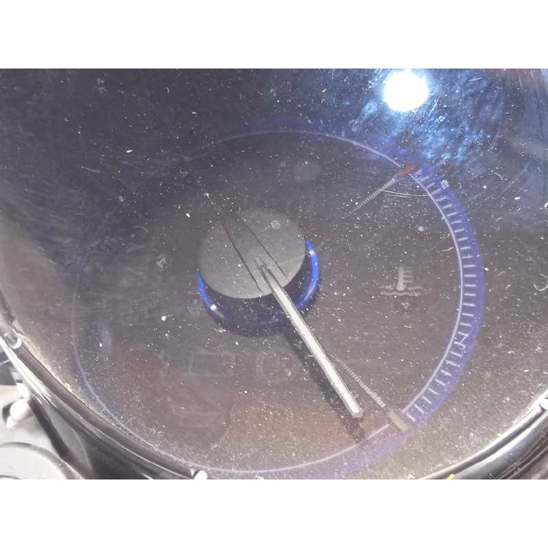 Recambio de cuadro instrumentos para honda civic (fk) 2.2 i-dtec s referencia OEM IAM 78200TV2G013  HR407031