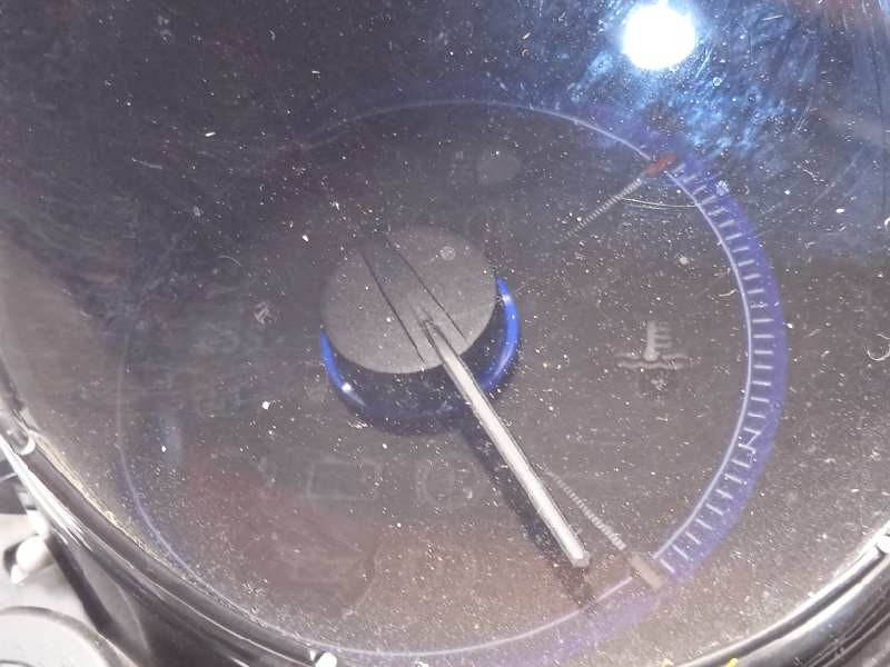 Recambio de cuadro instrumentos para honda civic (fk) 2.2 i-dtec s referencia OEM IAM 78200TV2G013  HR407031