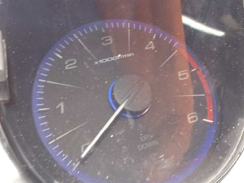 Recambio de cuadro instrumentos para honda civic (fk) 2.2 i-dtec s referencia OEM IAM 78200TV2G013  HR407031