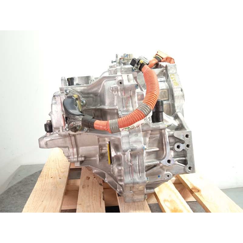 Recambio de caja cambios para lexus rx (agl20) 450h referencia OEM IAM 3090048230  