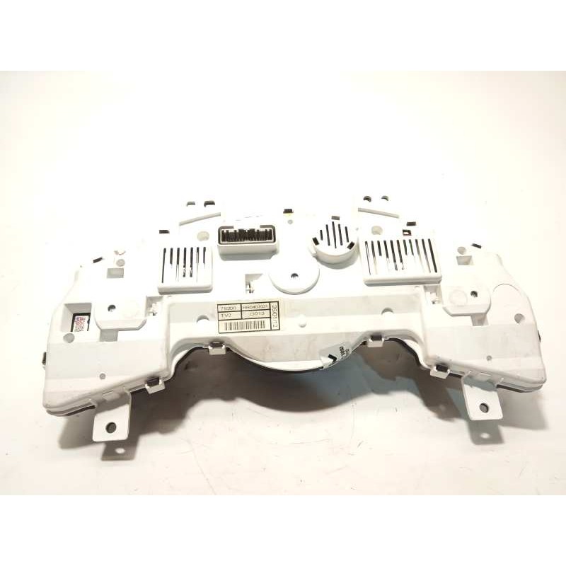 Recambio de cuadro instrumentos para honda civic (fk) 2.2 i-dtec s referencia OEM IAM 78200TV2G013  HR407031