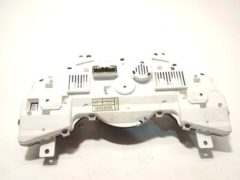 Recambio de cuadro instrumentos para honda civic (fk) 2.2 i-dtec s referencia OEM IAM 78200TV2G013  HR407031