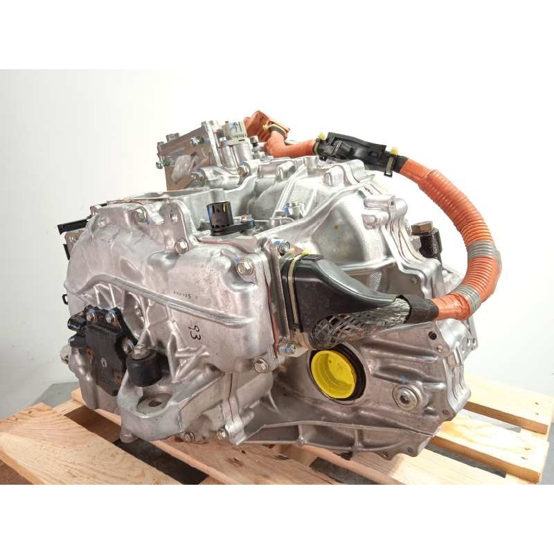 Recambio de caja cambios para lexus rx (agl20) 450h referencia OEM IAM 3090048230  