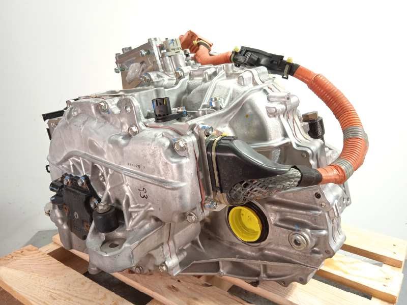 Recambio de caja cambios para lexus rx (agl20) 450h referencia OEM IAM 3090048230  