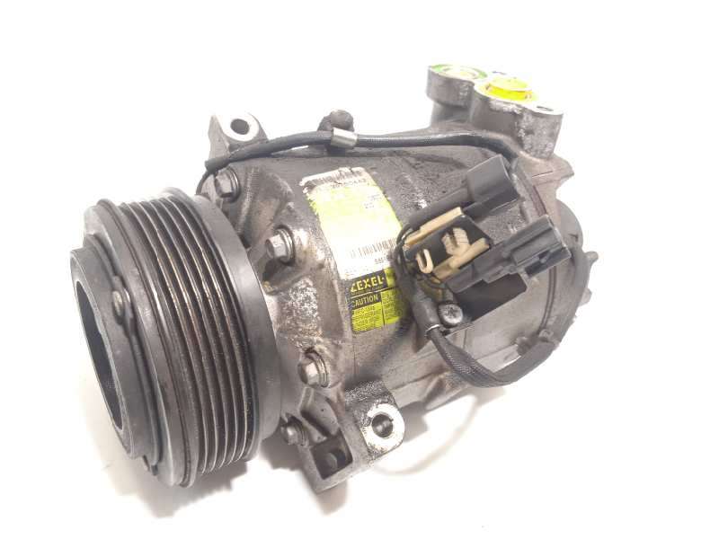 COMPRESOR AIRE ACONDICIONADO 30780442 