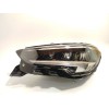 Recambio de faro izquierdo para opel corsa f (p2jo) 1.2 (68) referencia OEM IAM 9829522780  354261827