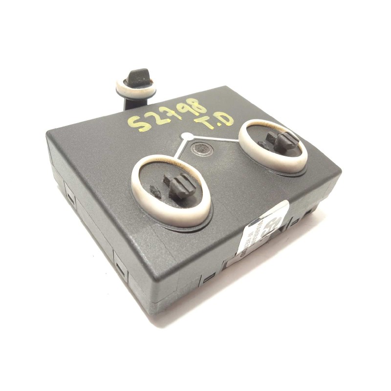 Recambio de centralita confort para audi a4 ber. (b8) básico referencia OEM IAM 8T0959795H  