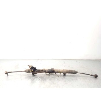 Recambio de cremallera direccion para mercedes-benz vito (w638) caja cerrada 108 cdi  (638.094) referencia OEM IAM 6384603000 A6