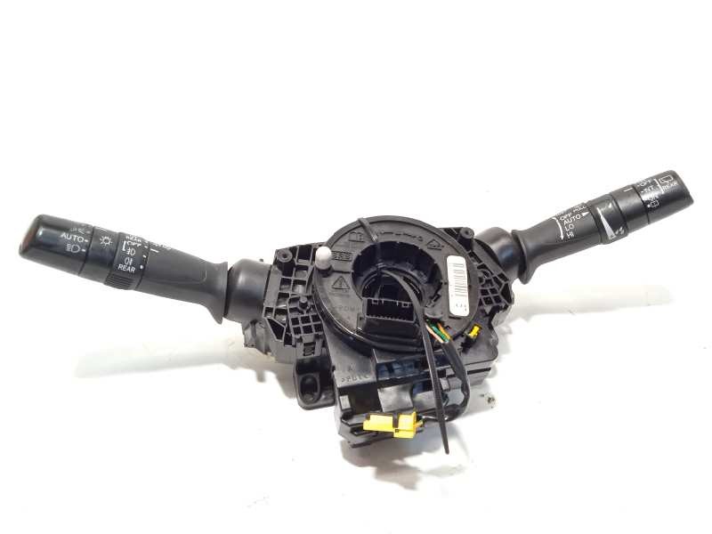 Recambio de mando intermitentes para honda civic (fk) 2.2 i-dtec s referencia OEM IAM 35250TV0H212M1  