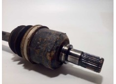 Recambio de transmision trasera derecha para hyundai santa fe (bm) 2.2 crdi cat referencia OEM IAM 496002B010   2