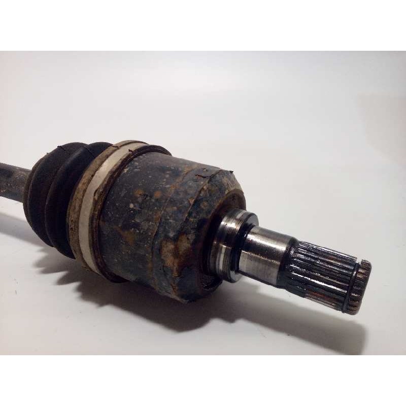 Recambio de transmision trasera derecha para hyundai santa fe (bm) 2.2 crdi cat referencia OEM IAM 496002B010  