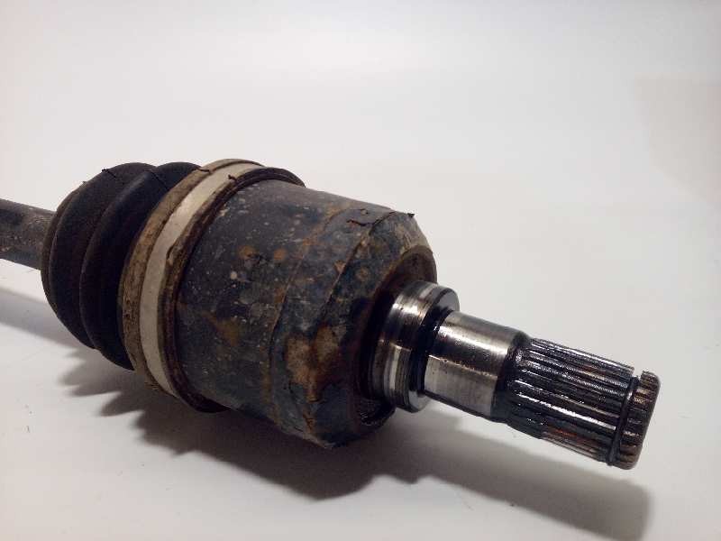 Recambio de transmision trasera derecha para hyundai santa fe (bm) 2.2 crdi cat referencia OEM IAM 496002B010  