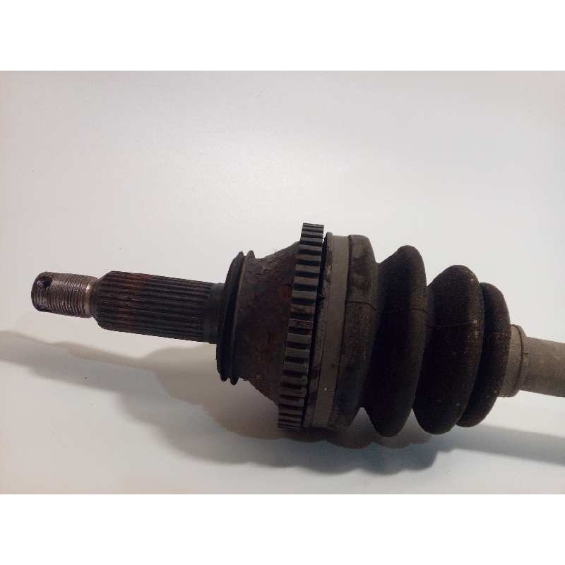 Recambio de transmision trasera derecha para hyundai santa fe (bm) 2.2 crdi cat referencia OEM IAM 496002B010  