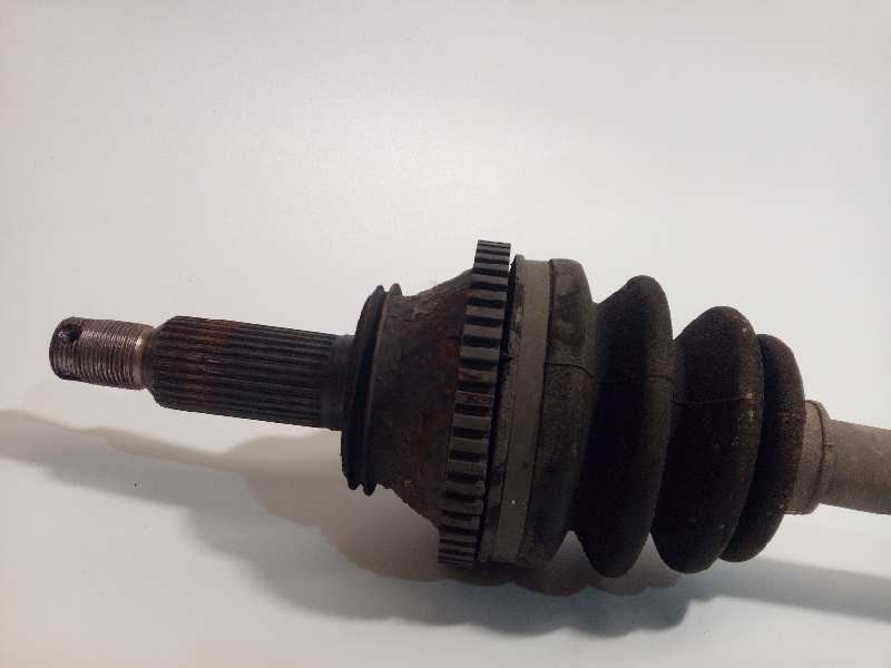 Recambio de transmision trasera derecha para hyundai santa fe (bm) 2.2 crdi cat referencia OEM IAM 496002B010  