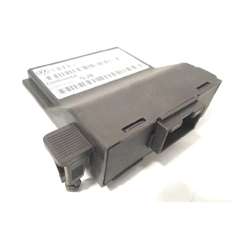 Recambio de modulo electronico para volkswagen tiguan (5n2) sport 4motion bluemotion referencia OEM IAM 7N0907530AL  