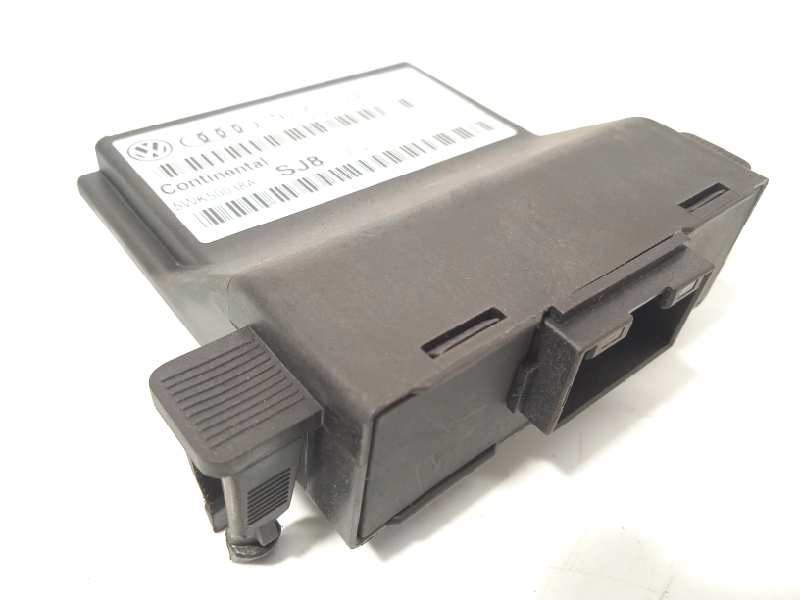 Recambio de modulo electronico para volkswagen tiguan (5n2) sport 4motion bluemotion referencia OEM IAM 7N0907530AL  