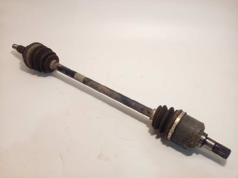 Recambio de transmision trasera izquierda para hyundai santa fe (bm) 2.2 crdi cat referencia OEM IAM 496002B010  