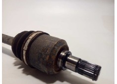 Recambio de transmision trasera izquierda para hyundai santa fe (bm) 2.2 crdi cat referencia OEM IAM 496002B010   2