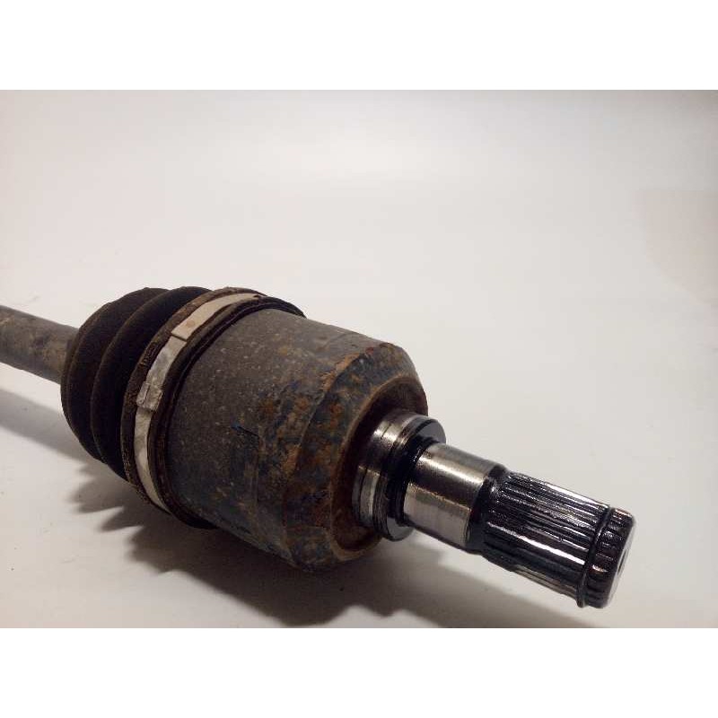 Recambio de transmision trasera izquierda para hyundai santa fe (bm) 2.2 crdi cat referencia OEM IAM 496002B010  