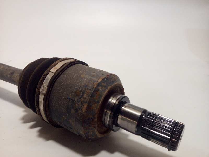 Recambio de transmision trasera izquierda para hyundai santa fe (bm) 2.2 crdi cat referencia OEM IAM 496002B010  