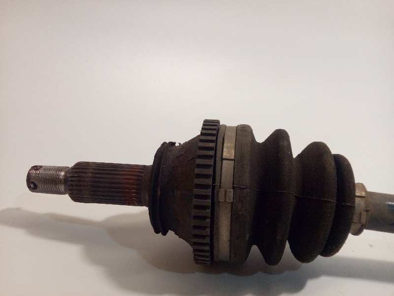 Recambio de transmision trasera izquierda para hyundai santa fe (bm) 2.2 crdi cat referencia OEM IAM 496002B010  