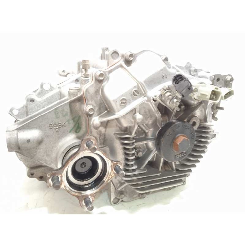 Recambio de diferencial trasero para lexus rx (agl20) 450h referencia OEM IAM G105048020  