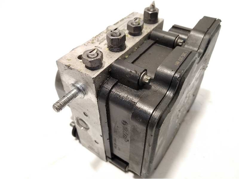 Recambio de abs para dacia sandero stepway referencia OEM IAM 476600188R 0265956527 269722