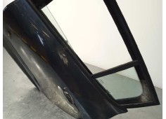 Recambio de puerta trasera izquierda para renault megane iii berlina 5 p 1.5 dci diesel referencia OEM IAM 821018543R  821010108 2