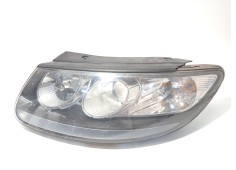 Recambio de faro izquierdo para hyundai santa fe (bm) 2.2 crdi classic (2wd) referencia OEM IAM 921012B020  