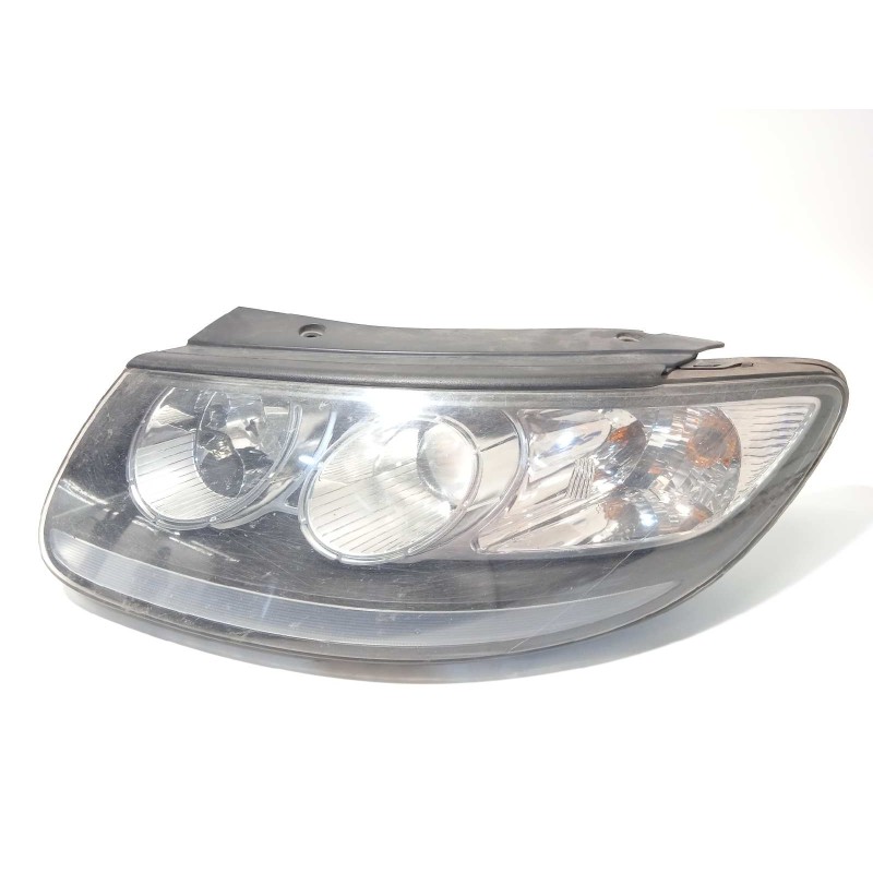 Recambio de faro izquierdo para hyundai santa fe (bm) 2.2 crdi classic (2wd) referencia OEM IAM 921012B020  