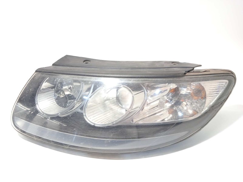 Recambio de faro izquierdo para hyundai santa fe (bm) 2.2 crdi classic (2wd) referencia OEM IAM 921012B020  