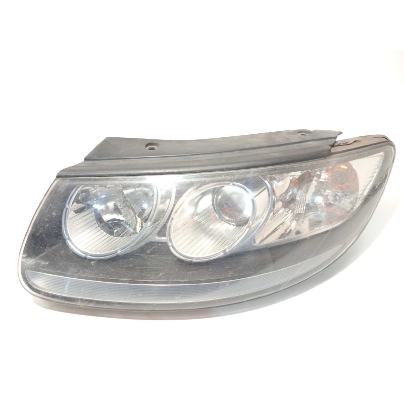Recambio de faro izquierdo para hyundai santa fe (bm) 2.2 crdi classic (2wd) referencia OEM IAM 921012B020  