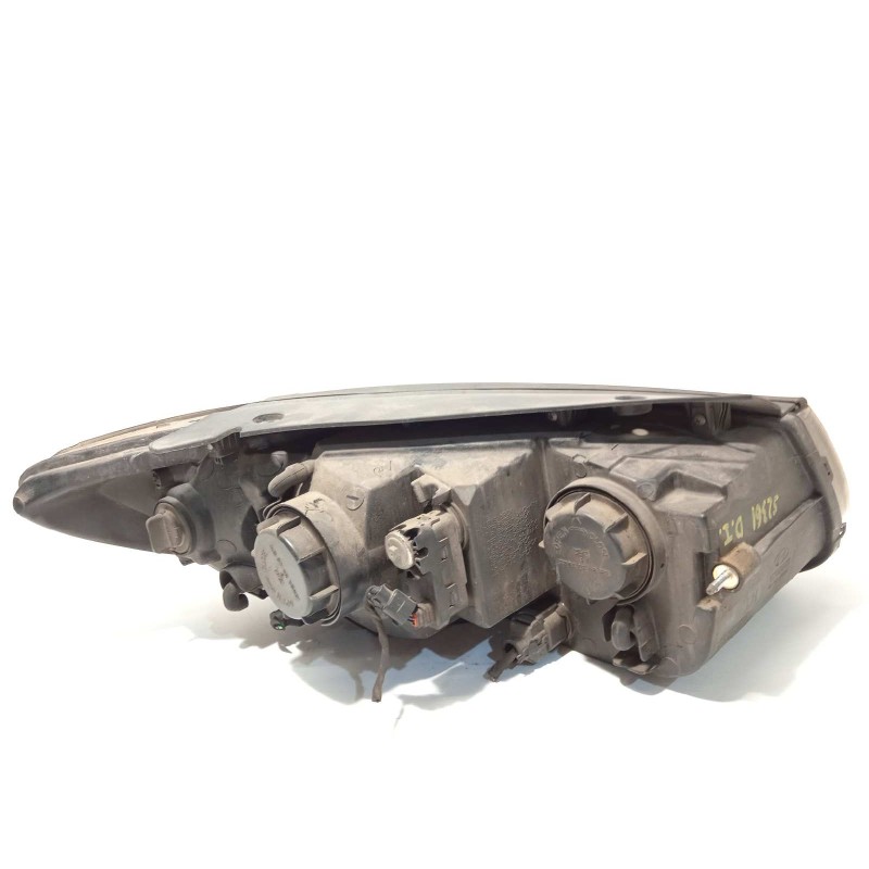 Recambio de faro izquierdo para hyundai santa fe (bm) 2.2 crdi classic (2wd) referencia OEM IAM 921012B020  